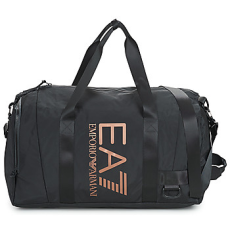 EA7 Emporio Armani Emporio Armani EA7 Sporttáskák VIGOR7  U GYM BAG - UNISEX GYM BAG Fekete Egy méret