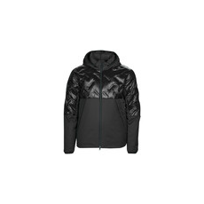 EA7 Emporio Armani Emporio Armani EA7 Steppelt kabátok 6LPB03 Fekete EU L