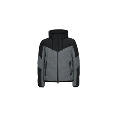 EA7 Emporio Armani Emporio Armani EA7 Steppelt kabátok 6LPB21 Fekete EU M