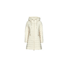 EA7 Emporio Armani Emporio Armani EA7 Steppelt kabátok 6LTL01 Bézs EU XL