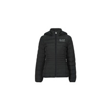 EA7 Emporio Armani Emporio Armani EA7 Steppelt kabátok 8NTB23-TN12Z-1200 Fekete EU M