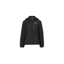 EA7 Emporio Armani Emporio Armani EA7 Steppelt kabátok 8NTB23-TN12Z-1200 Fekete EU XL női dzseki, kabát