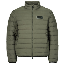 EA7 Emporio Armani Emporio Armani EA7 Steppelt kabátok DOWN JACKET 6DPB14 Keki EU S