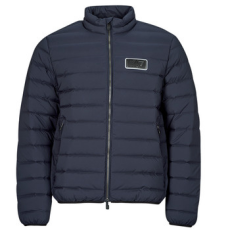 EA7 Emporio Armani Emporio Armani EA7 Steppelt kabátok DOWN JACKET 6DPB14 Tengerész EU L