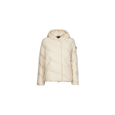 EA7 Emporio Armani Emporio Armani EA7 Steppelt kabátok MOUNTAIN W ECO Bézs EU XL női dzseki, kabát