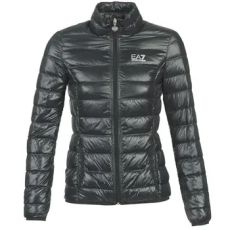 EA7 Emporio Armani Emporio Armani EA7 Steppelt kabátok OPIAKO Fekete EU L