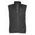EA7 Emporio Armani Emporio Armani EA7 Steppelt kabátok TRAIN CORE SHIELD M DOWN LIGHT VEST Fekete EU XS