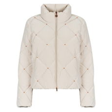 EA7 Emporio Armani Emporio Armani EA7 Steppelt kabátok WINTER BOMBER JACKET Bézs EU L
