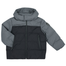 EA7 Emporio Armani Emporio Armani EA7 Steppelt kabátok  WINTER JACKET Sokszínű 10 éves