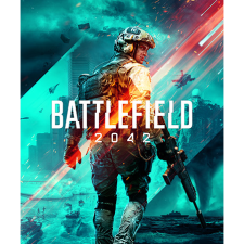 EA Battlefield 2042 (PC - EA App (Origin) elektronikus játék licensz) videójáték