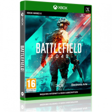 EA Battlefield 2042 (XBO) videójáték