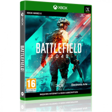 EA Battlefield 2042 (XBX) videójáték