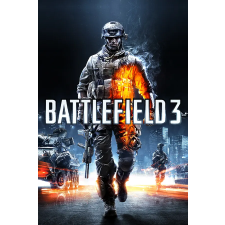 EA Battlefield 3: Armored Kill (digitális licenc) videójáték