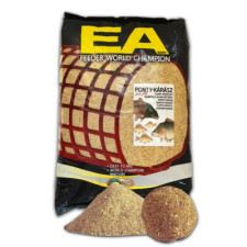 EA-Erdei Attila EA RECORD ETETŐANYAG 2KG PONTY KÁRÁSZ bojli, aroma