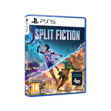 EA Split Fiction (PlayStation 5) videójáték