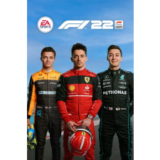 EA Sports F1 22 (digitális licenc) videójáték