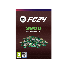 EA Sports FC 24 - 2800 FUT Points (PC) videójáték