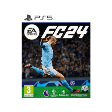 EA Sports FC 24 (PlayStation 5) videójáték