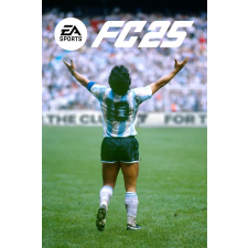 EA Sports FC 25 (digitális licenc) videójáték