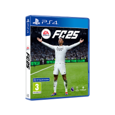EA Sports FC 25 (PlayStation 4) videójáték