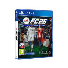 EA Sports FC 26 (PlayStation 4) videójáték