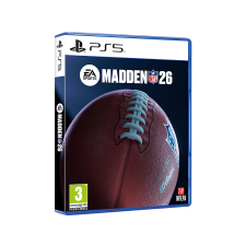 EA Sports Madden NFL 26 (PlayStation 5) videójáték