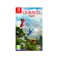 EA Unravel 2 (Nintendo Switch) videójáték