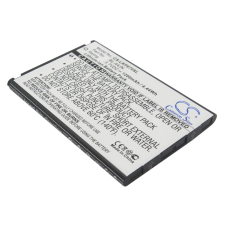 EAC61700012 Akkumulátor 1100 mAh mobiltelefon akkumulátor
