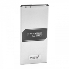 EAC63238201 Akkumulátor 2800 mAh utángyártott akku mobiltelefon akkumulátor