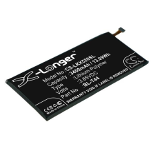EAC64518701 Akkumulátor 3400 mAh mobiltelefon akkumulátor
