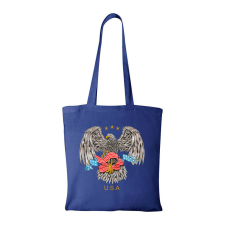 Eagle - Bevásárló táska kék ajándéktárgy