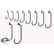 Eagle Claw JIG HOROG EC O&#039;SHAUGHNESSY 900 BZ 4 horog