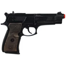  Eagle patronos pisztoly - 21 cm katonásdi