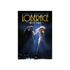 EAGLE ROCK Ceelo Green - Ceelo Green Is Loberace: Live In Vegas (Dvd) soul