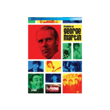 EAGLE ROCK George Martin - Produced by (DVD) rock / pop