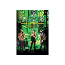 EAGLE ROCK Lady Antebellum - Wheels Up Tour (Dvd) country