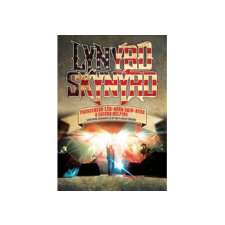 EAGLE ROCK Lynyrd Skynyrd - Pronounced Léh-Nérd Skin-Nérd & Second Helping - Live from Jacksonville (Dvd) rock / pop