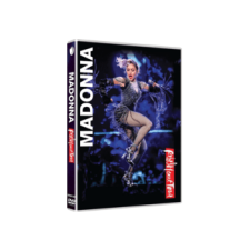 EAGLE ROCK Madonna - Rebel Heart Tour (Dvd) rock / pop