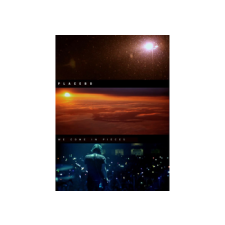EAGLE ROCK Placebo - We Come in Pieces (Dvd) rock / pop