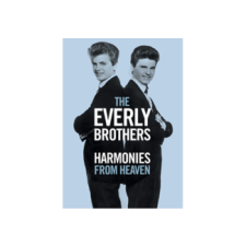 EAGLE ROCK The Everly Brothers - Harmonies from Heaven (Dvd) rock / pop