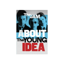 EAGLE ROCK The Jam - About The Young Idea (Dvd + CD) rock / pop
