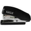 Eagle Tűzőgép EAGLE 868 mini 10 lap 24/6 fekete