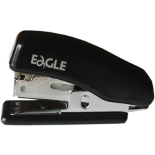 Eagle Tűzőgép EAGLE 868 mini 10 lap 24/6 fekete tűzőgép