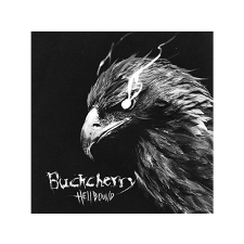 EARACHE Buckcherry - Hellbound (Digipak) (CD) heavy metal