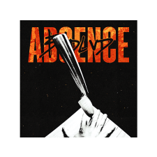 EARACHE Bvdlvd - Absence (Digipak) (CD) heavy metal