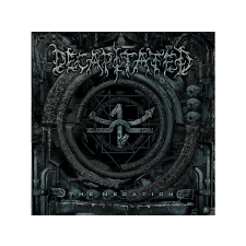 EARACHE Decapitated - The Negation (CD) heavy metal