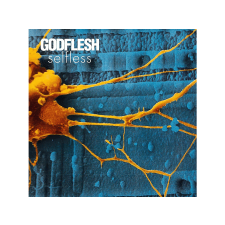EARACHE Godflesh - Selfless (CD) heavy metal