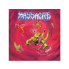 EARACHE Massacre - From Beyond (Remastered) (Vinyl LP (nagylemez))