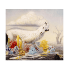 EARACHE Rival Sons - Hollow Bones (Digipak) (CD) rock / pop