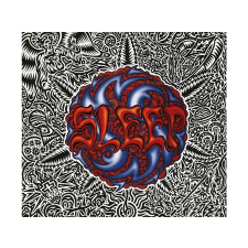 EARACHE Sleep - Sleep's Holy Mountain (Digipak) (Remastered) (CD) heavy metal